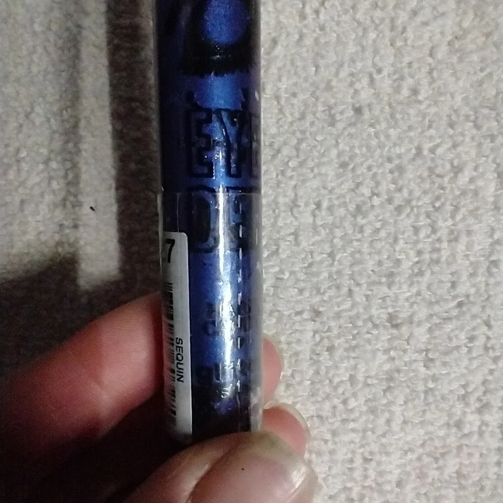 Hard candy eye def glitter eyeshadow 327 sequin